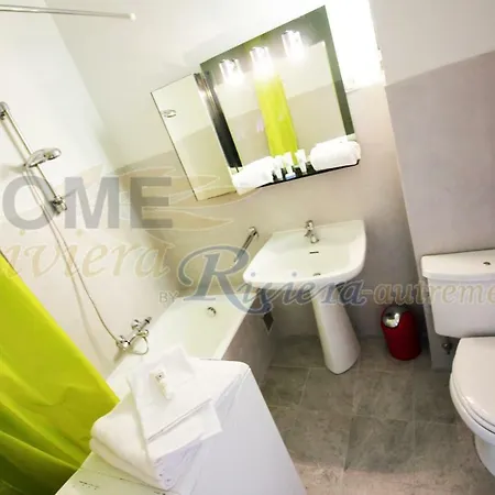 Apartman Carpe Diem Monaco