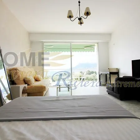 Apartman Carpe Diem Monaco